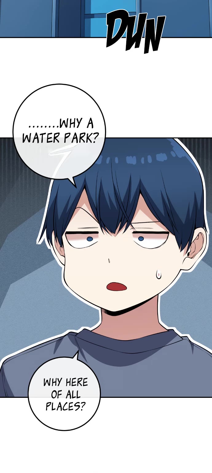 Webtoon Character Na Kang Lim Chapter 126 page 11 - Chapter 126: The Snap of a Promise