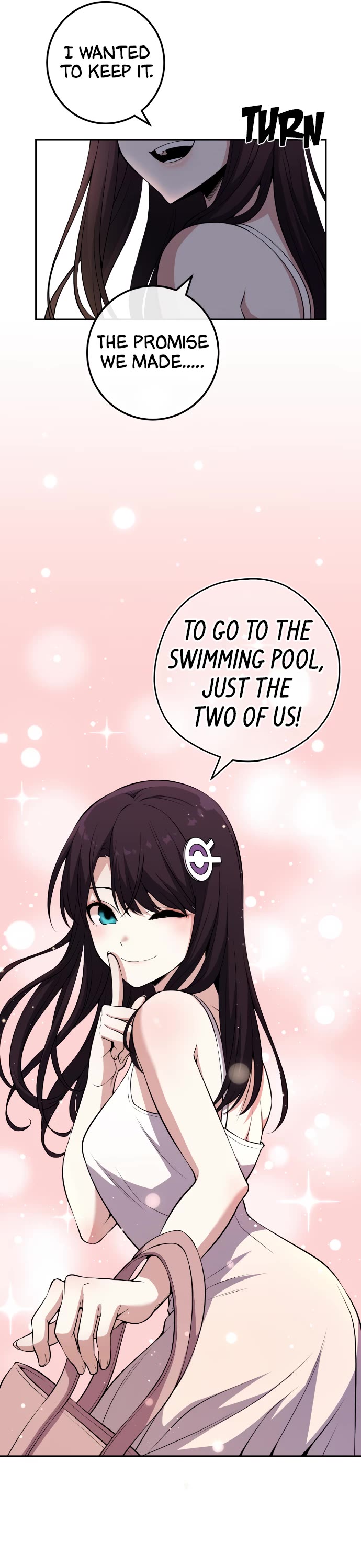 Webtoon Character Na Kang Lim Chapter 126 page 16 - Chapter 126: The Snap of a Promise
