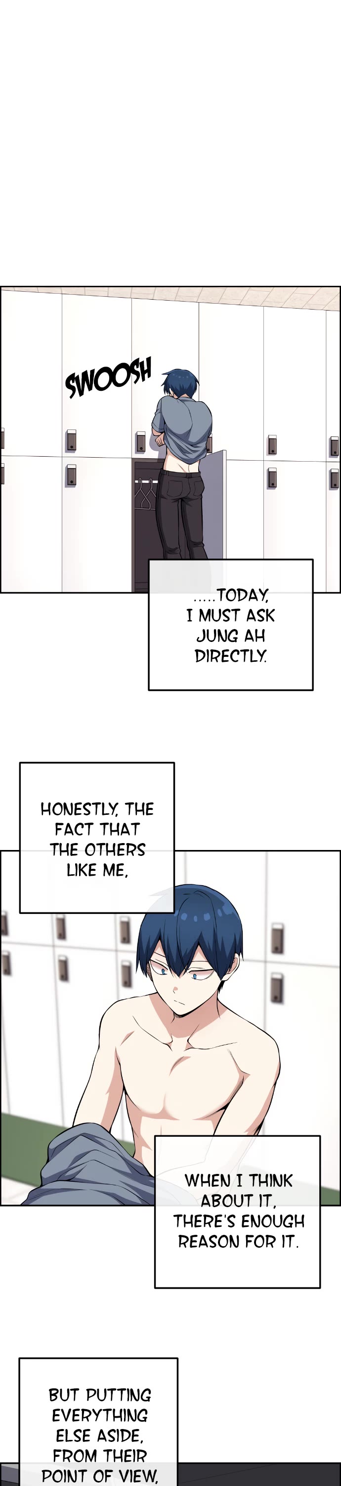 Webtoon Character Na Kang Lim Chapter 126 page 17 - Chapter 126: The Snap of a Promise