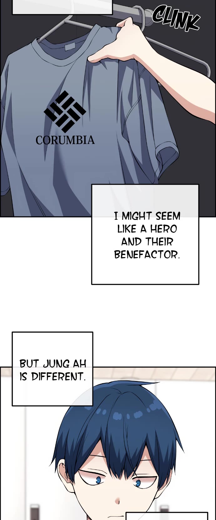 Webtoon Character Na Kang Lim Chapter 126 page 18 - Chapter 126: The Snap of a Promise