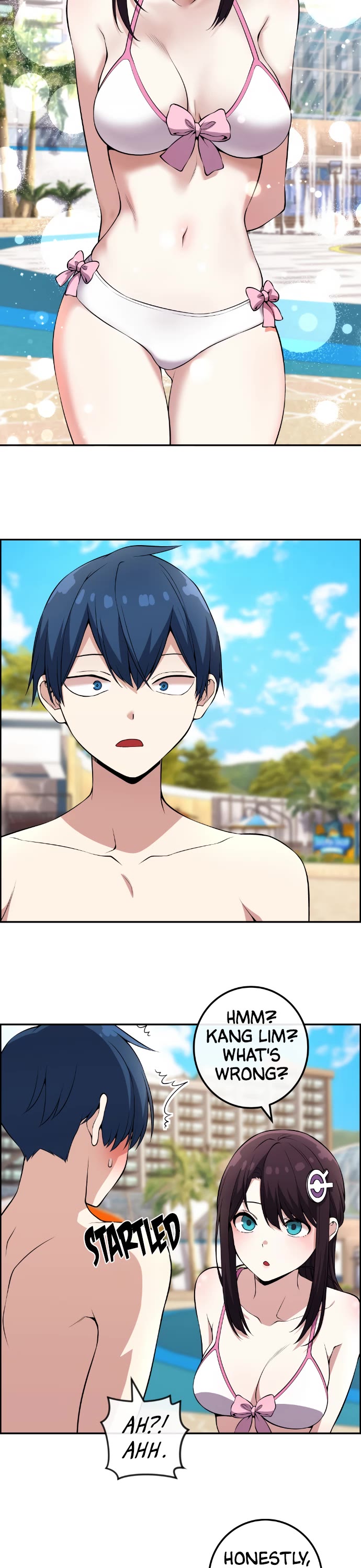 Webtoon Character Na Kang Lim Chapter 126 page 24 - Chapter 126: The Snap of a Promise