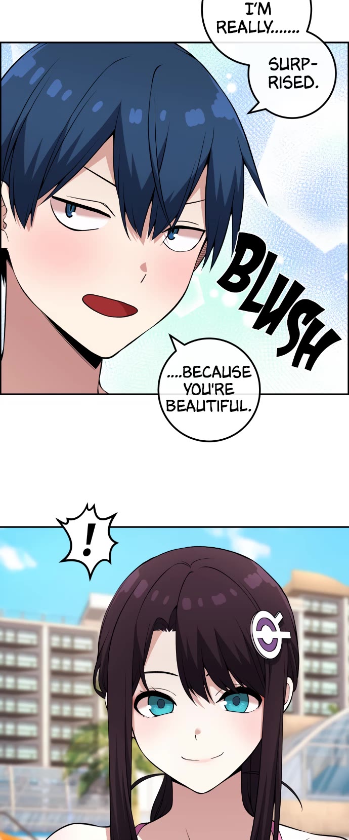 Webtoon Character Na Kang Lim Chapter 126 page 25 - Chapter 126: The Snap of a Promise