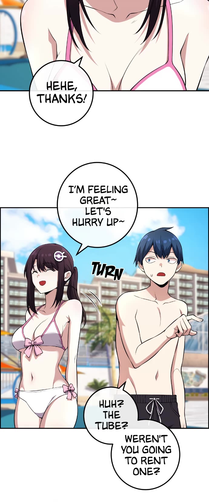 Webtoon Character Na Kang Lim Chapter 126 page 26 - Chapter 126: The Snap of a Promise