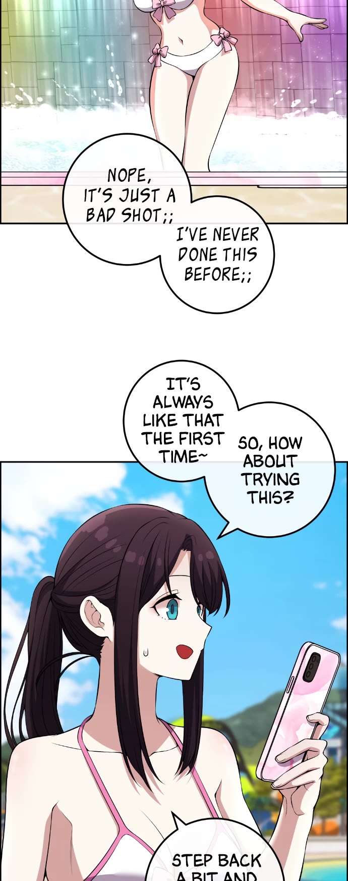 Webtoon Character Na Kang Lim Chapter 126 page 29 - Chapter 126: The Snap of a Promise
