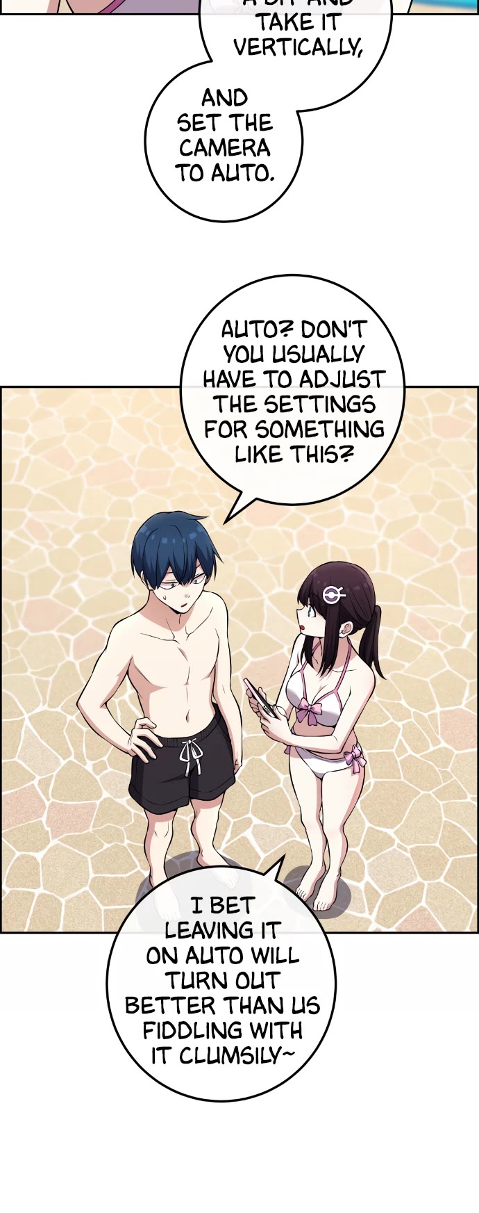 Webtoon Character Na Kang Lim Chapter 126 page 30 - Chapter 126: The Snap of a Promise