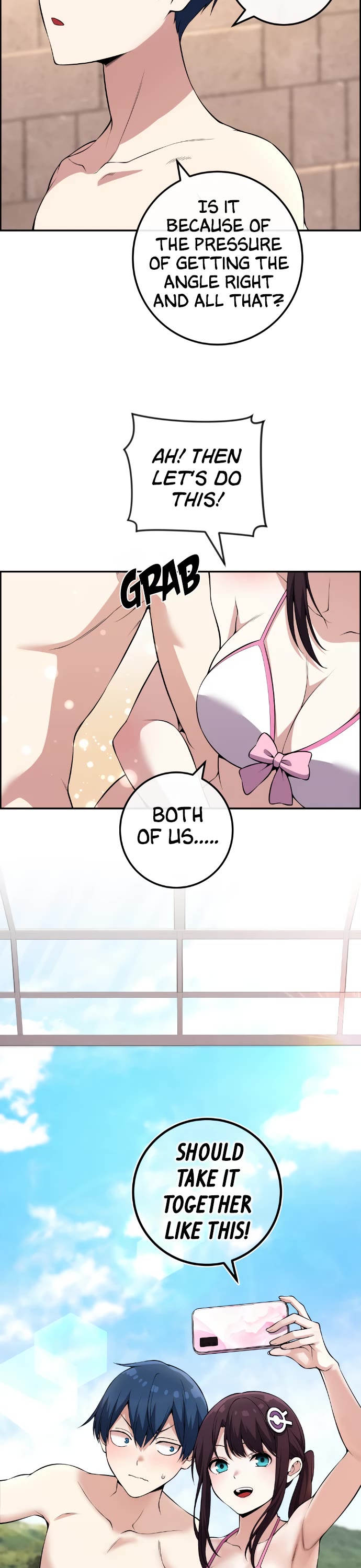 Webtoon Character Na Kang Lim Chapter 126 page 35 - Chapter 126: The Snap of a Promise