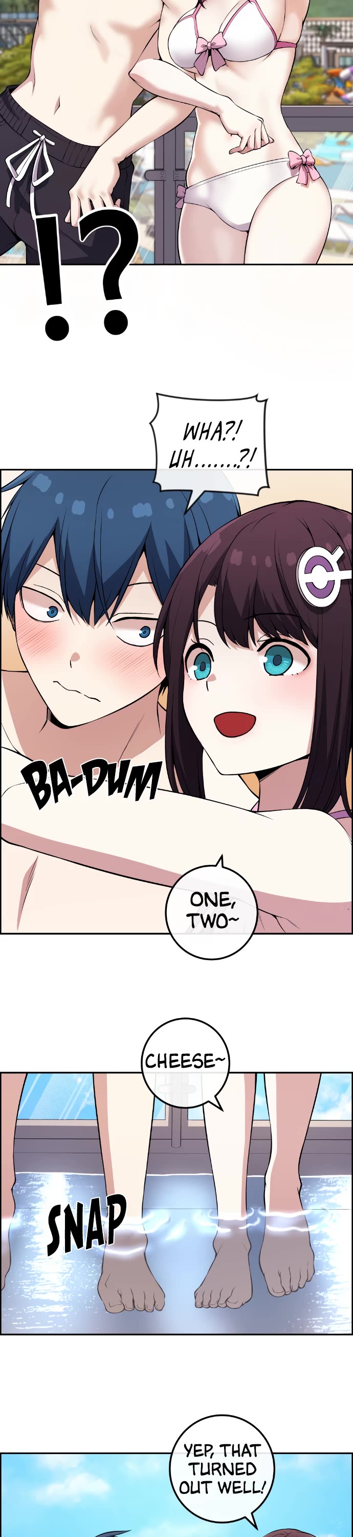 Webtoon Character Na Kang Lim Chapter 126 page 36 - Chapter 126: The Snap of a Promise