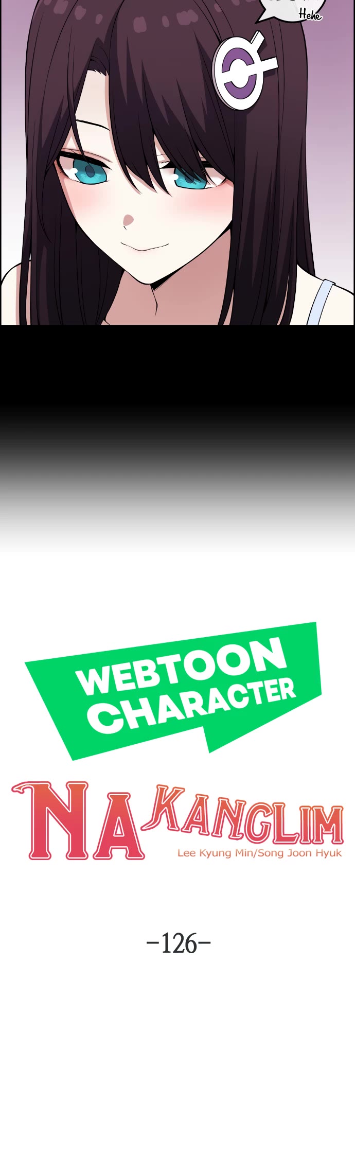 Webtoon Character Na Kang Lim Chapter 126 page 4 - Chapter 126: The Snap of a Promise