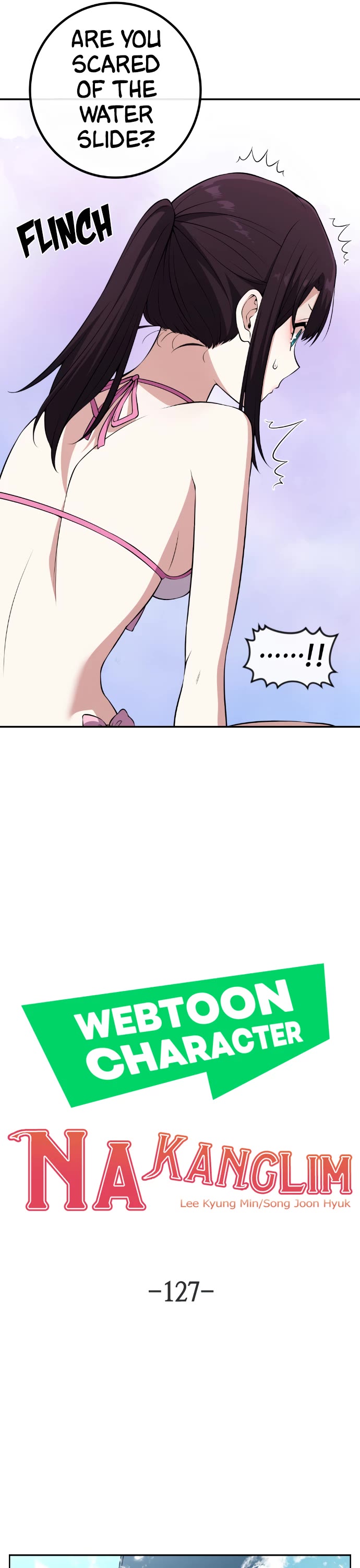 Webtoon Character Na Kang Lim Chapter 127 page 14 - Chapter 127: The Snap of the Sincerity
