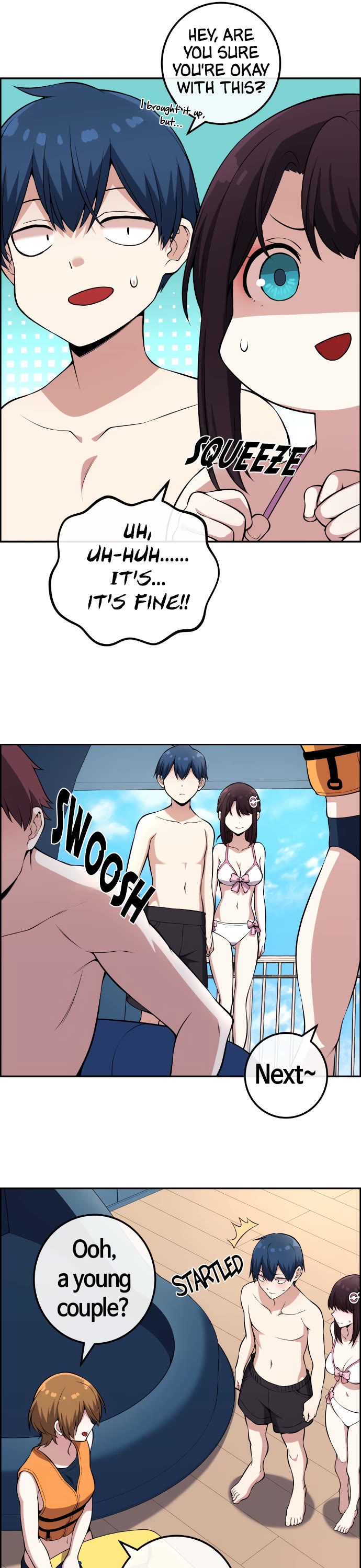 Webtoon Character Na Kang Lim Chapter 127 page 20 - Chapter 127: The Snap of the Sincerity