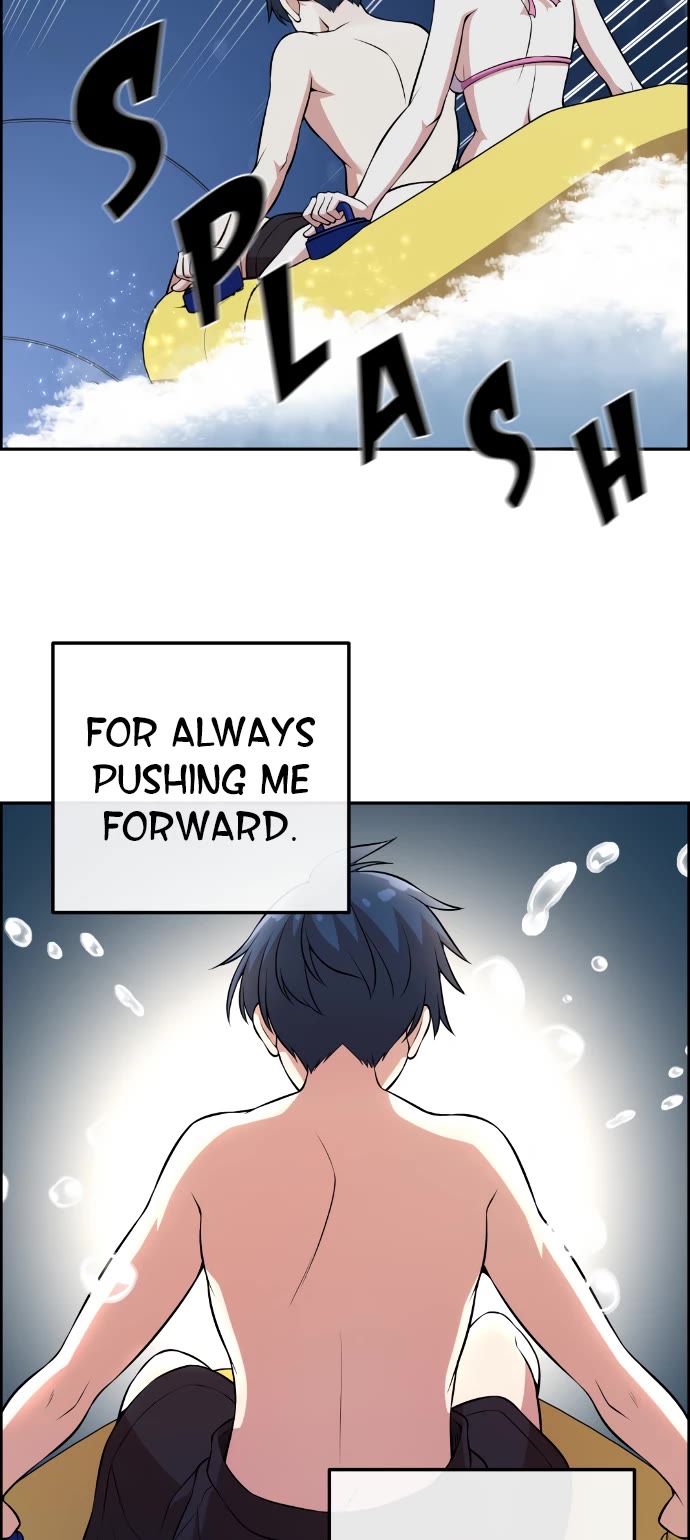 Webtoon Character Na Kang Lim Chapter 127 page 28 - Chapter 127: The Snap of the Sincerity