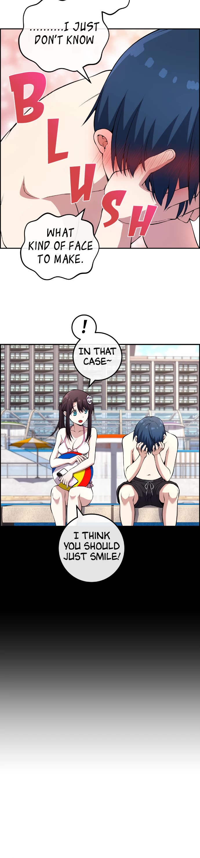 Webtoon Character Na Kang Lim Chapter 127 page 39 - Chapter 127: The Snap of the Sincerity