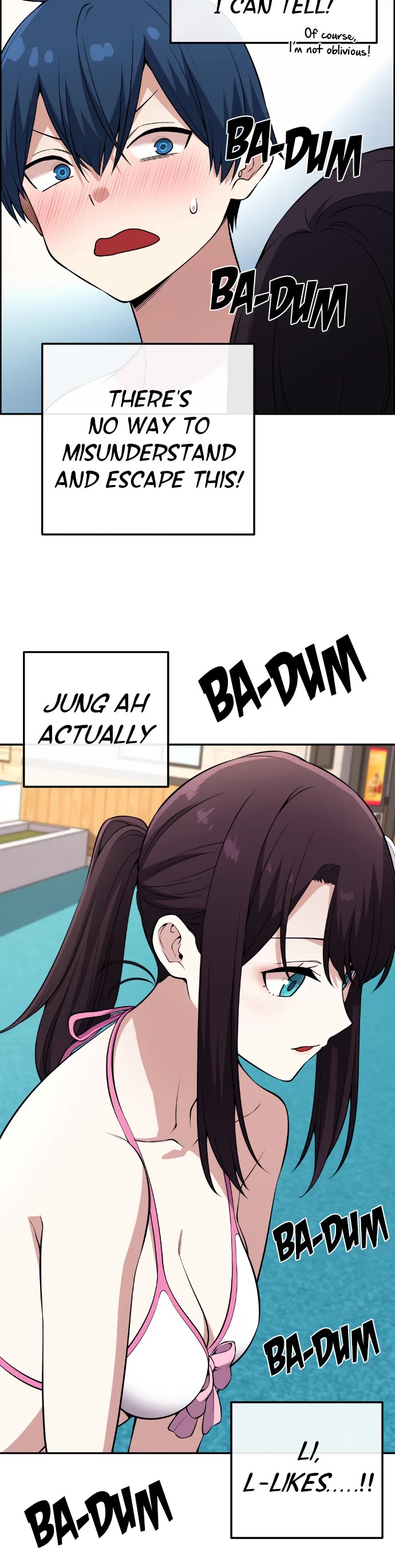 Webtoon Character Na Kang Lim Chapter 127 page 9 - Chapter 127: The Snap of the Sincerity