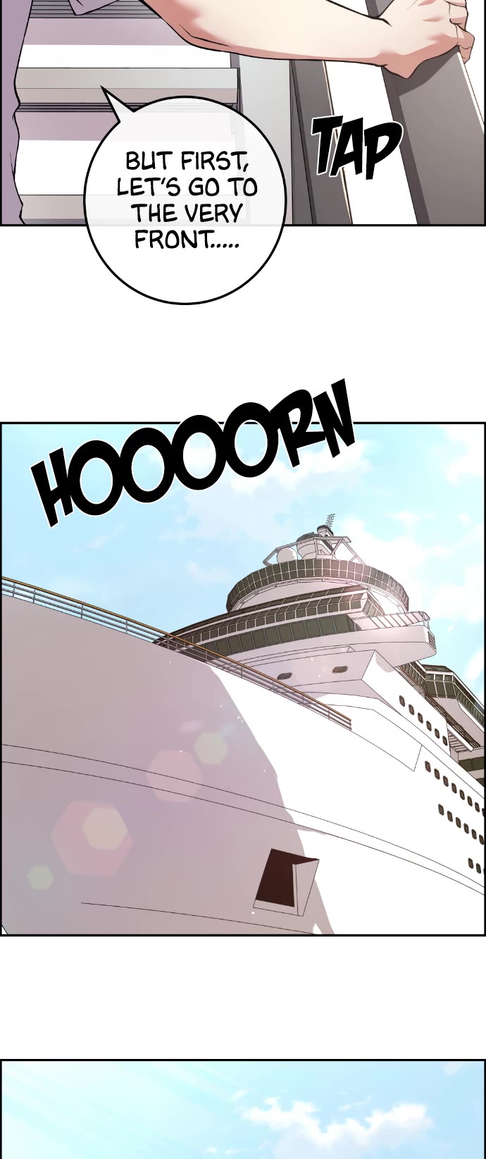 Webtoon Character Na Kang Lim Chapter 128 page 19 - Chapter 128: The Reason for Hesitation