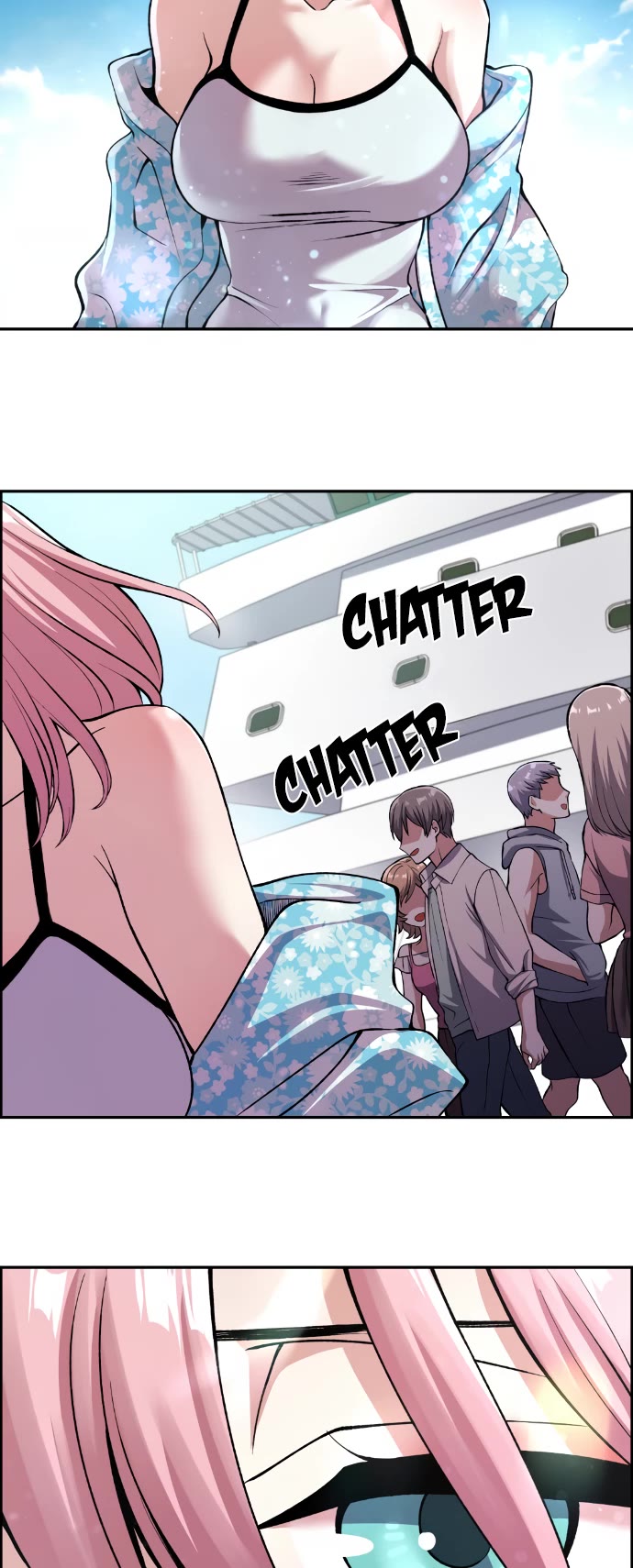 Webtoon Character Na Kang Lim Chapter 128 page 22 - Chapter 128: The Reason for Hesitation