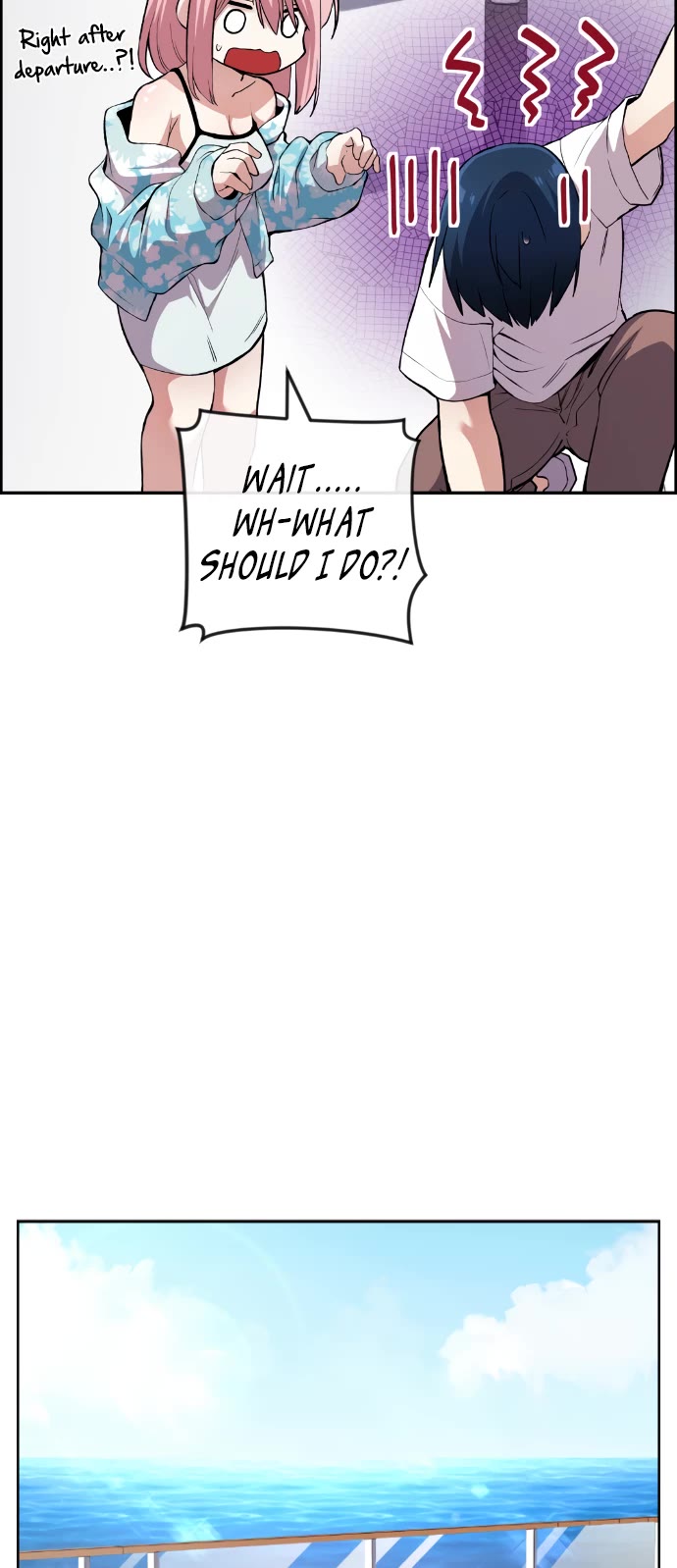 Webtoon Character Na Kang Lim Chapter 128 page 26 - Chapter 128: The Reason for Hesitation