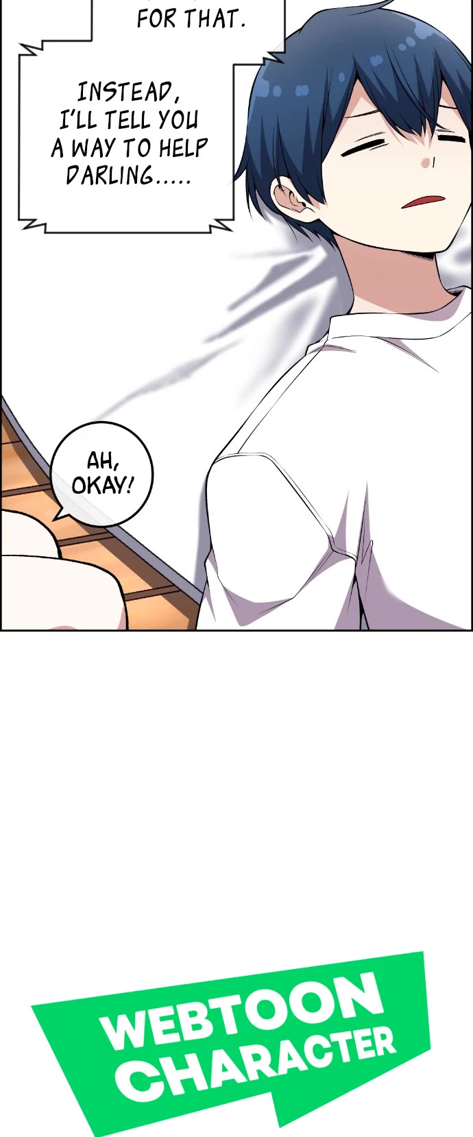 Webtoon Character Na Kang Lim Chapter 129 page 10 - Chapter 129: The Reason for Liking