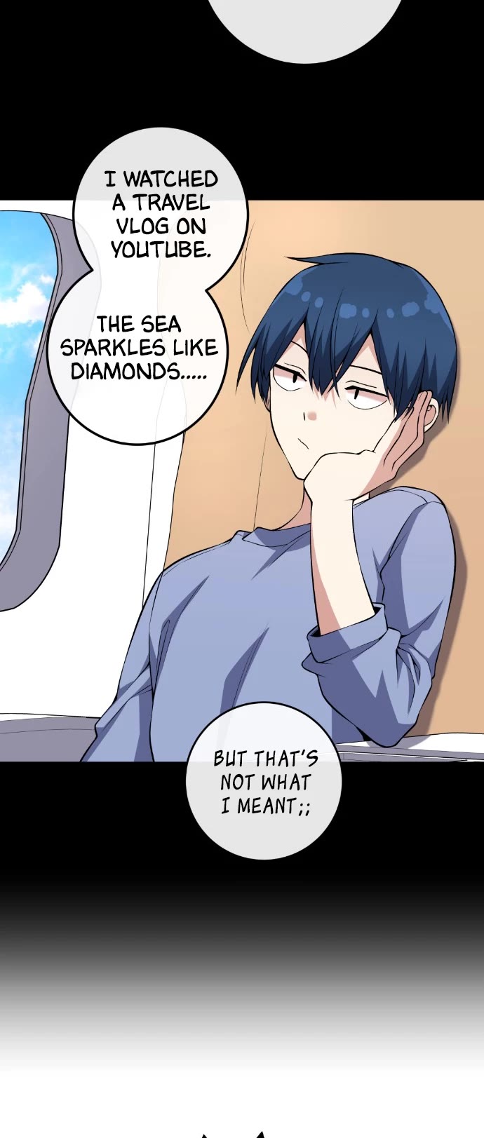 Webtoon Character Na Kang Lim Chapter 129 page 20 - Chapter 129: The Reason for Liking