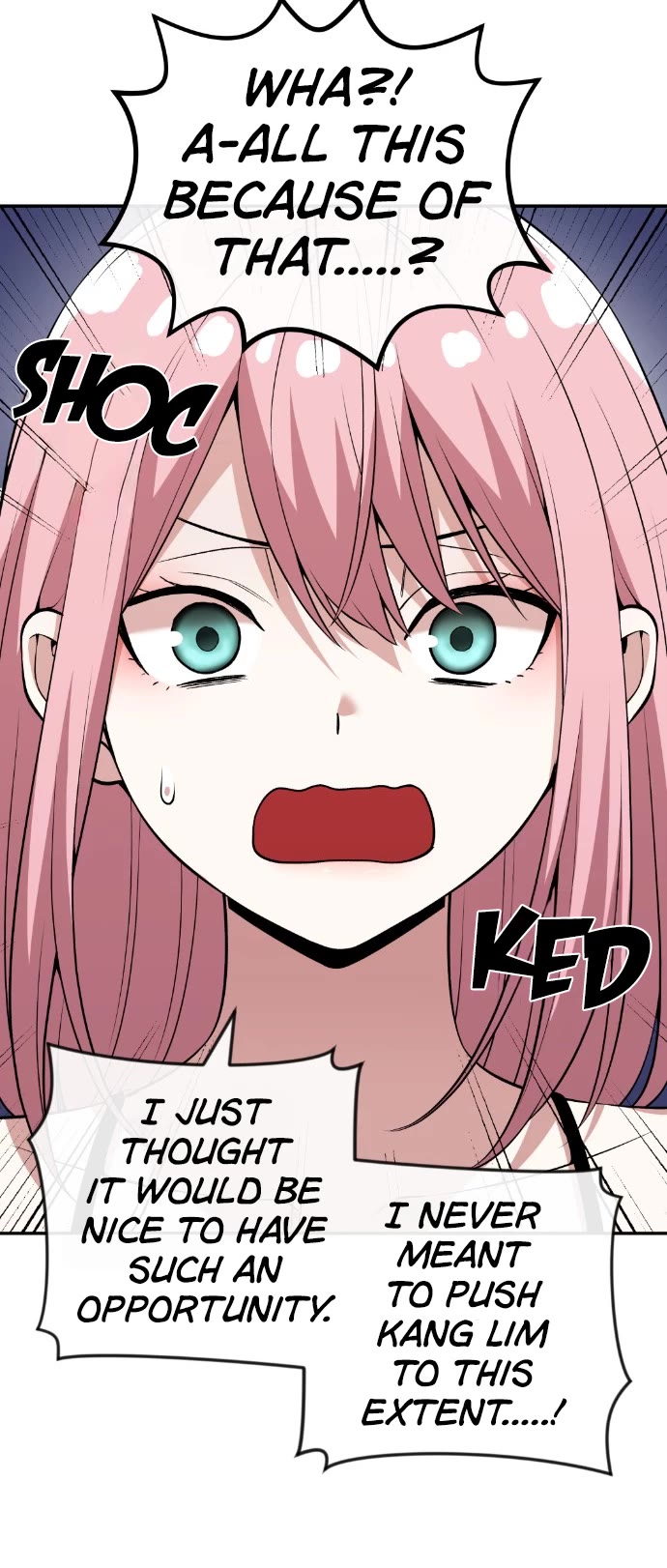 Webtoon Character Na Kang Lim Chapter 129 page 21 - Chapter 129: The Reason for Liking