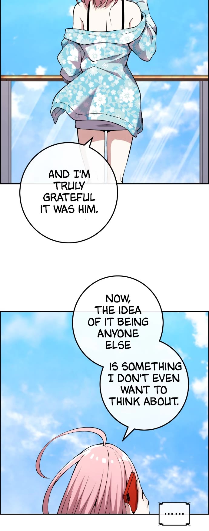 Webtoon Character Na Kang Lim Chapter 129 page 29 - Chapter 129: The Reason for Liking