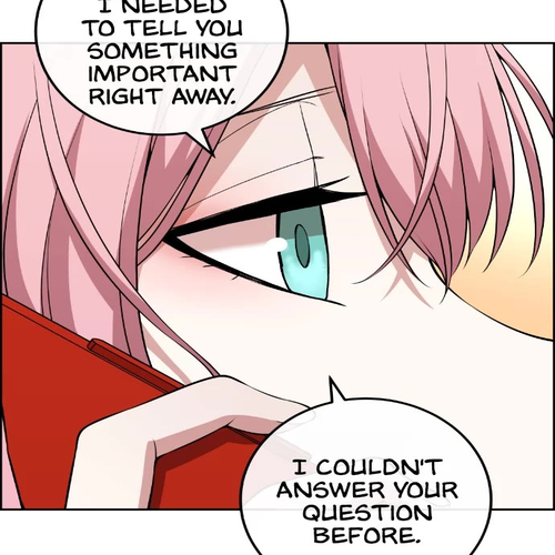Webtoon Character Na Kang Lim Chapter 129: The Reason for Liking cover