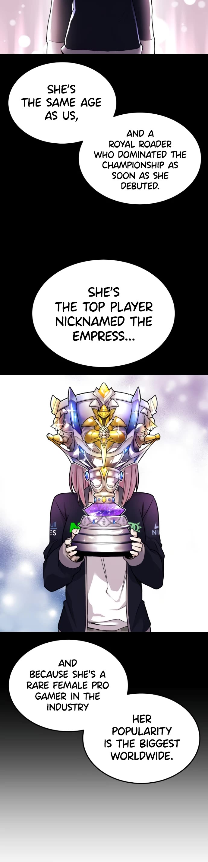 Webtoon Character Na Kang Lim Chapter 13 page 10 - Chapter 13