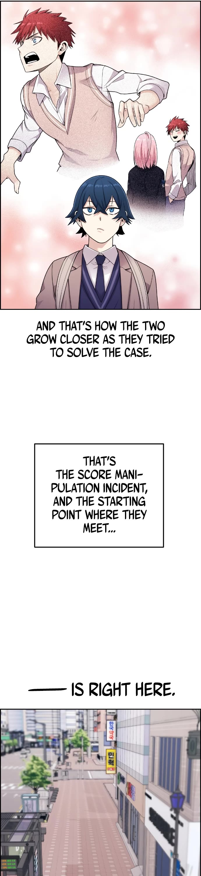 Webtoon Character Na Kang Lim Chapter 13 page 20 - Chapter 13