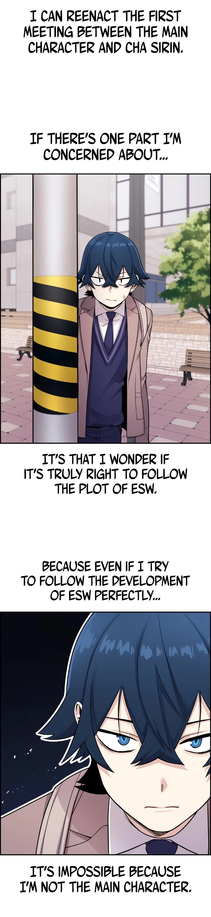 Webtoon Character Na Kang Lim Chapter 13 page 22 - Chapter 13