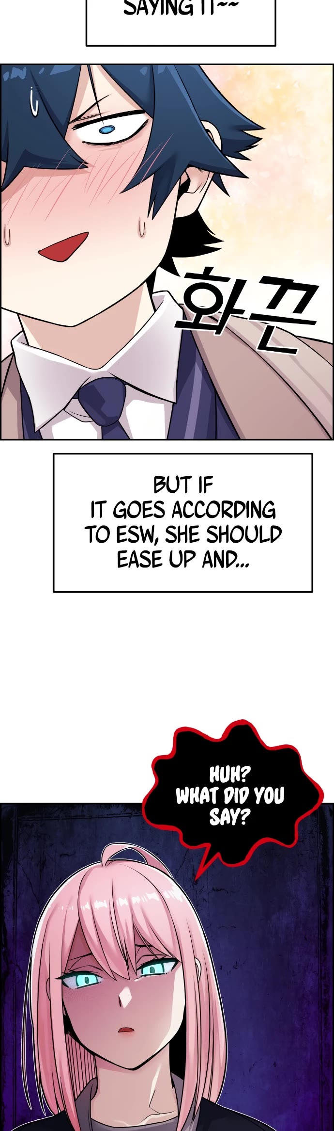Webtoon Character Na Kang Lim Chapter 13 page 42 - Chapter 13