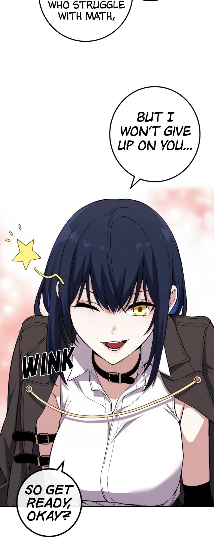 Webtoon Character Na Kang Lim Chapter 130 page 12 - Chapter 130: Secretly Investigating!