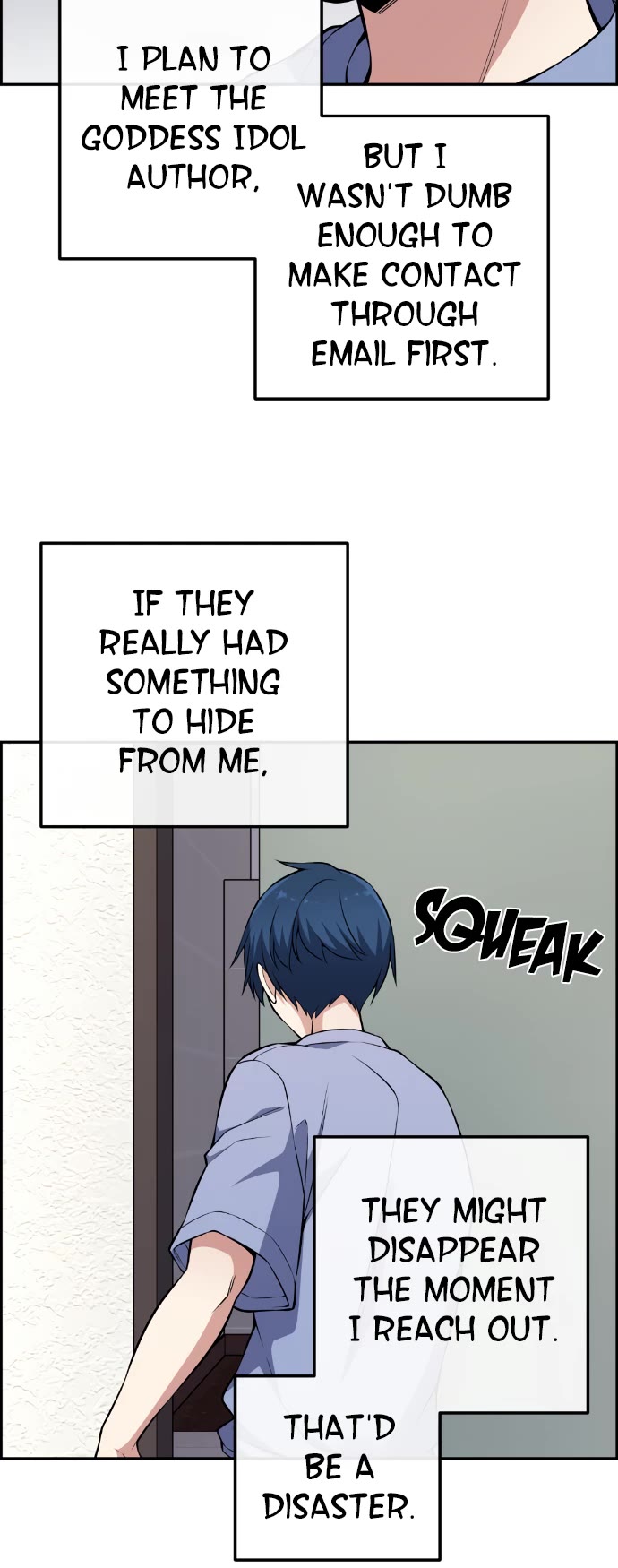 Webtoon Character Na Kang Lim Chapter 130 page 29 - Chapter 130: Secretly Investigating!
