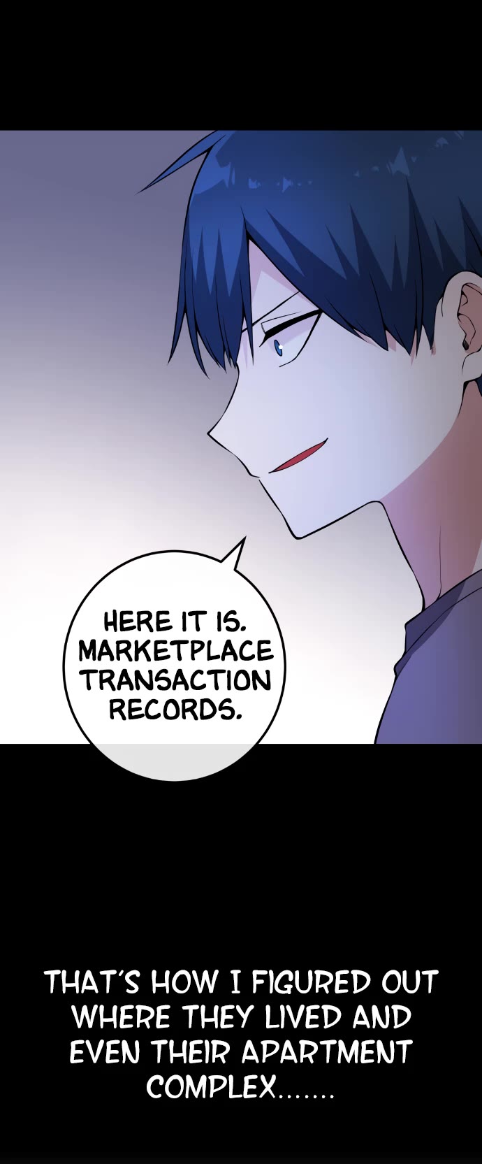 Webtoon Character Na Kang Lim Chapter 130 page 33 - Chapter 130: Secretly Investigating!