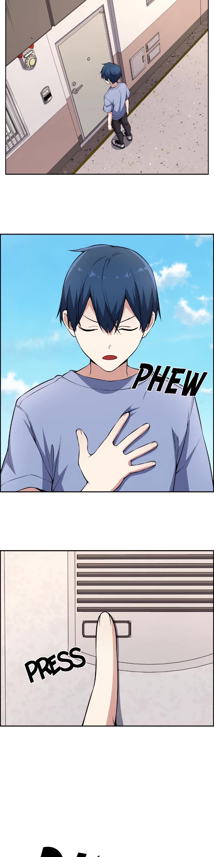 Webtoon Character Na Kang Lim Chapter 130 page 38 - Chapter 130: Secretly Investigating!