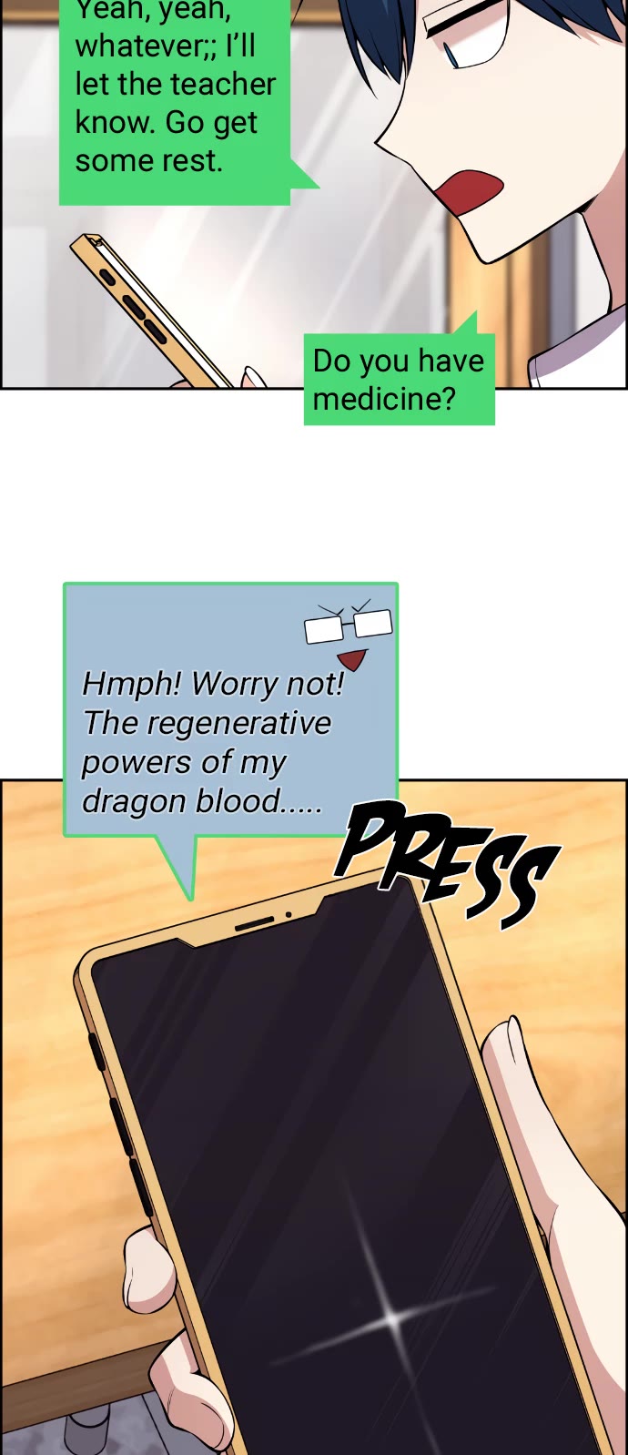 Webtoon Character Na Kang Lim Chapter 130 page 7 - Chapter 130: Secretly Investigating!