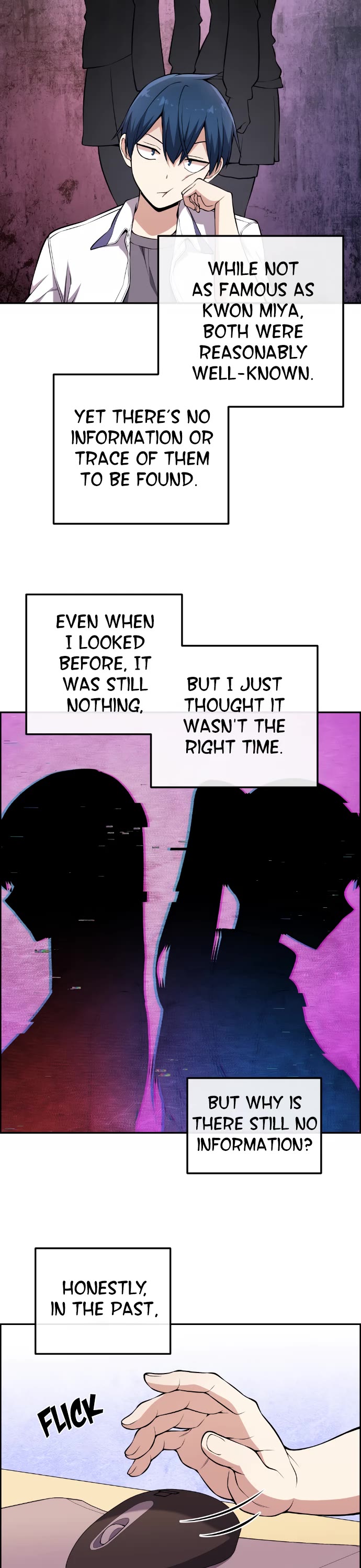 Webtoon Character Na Kang Lim Chapter 131 page 18 - Chapter 131: Secretly Bouncing!
