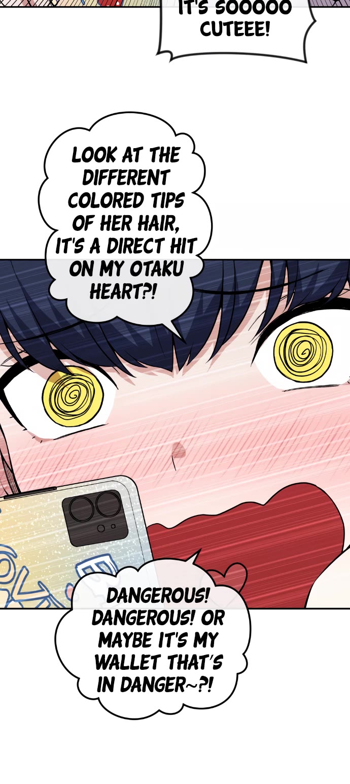 Webtoon Character Na Kang Lim Chapter 131 page 26 - Chapter 131: Secretly Bouncing!
