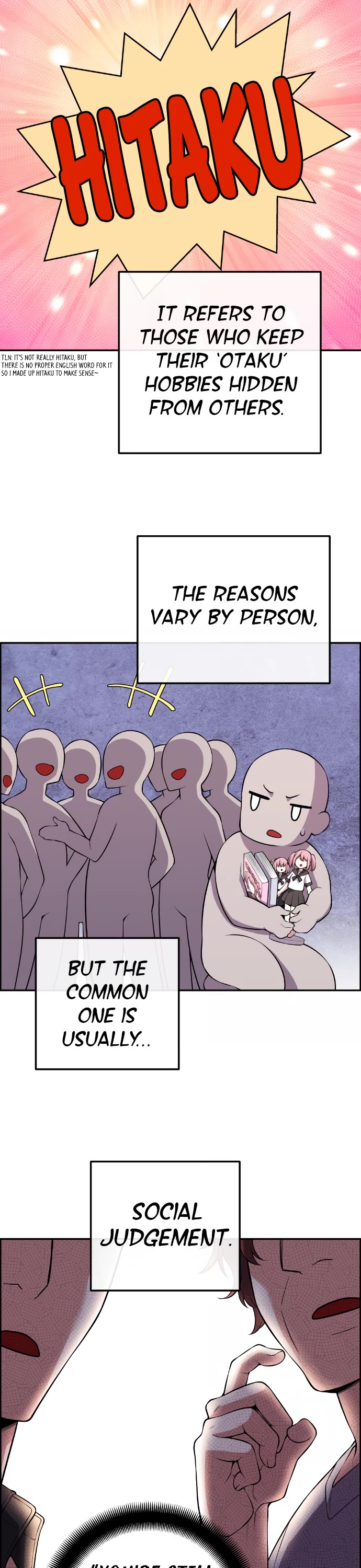 Webtoon Character Na Kang Lim Chapter 131 page 28 - Chapter 131: Secretly Bouncing!