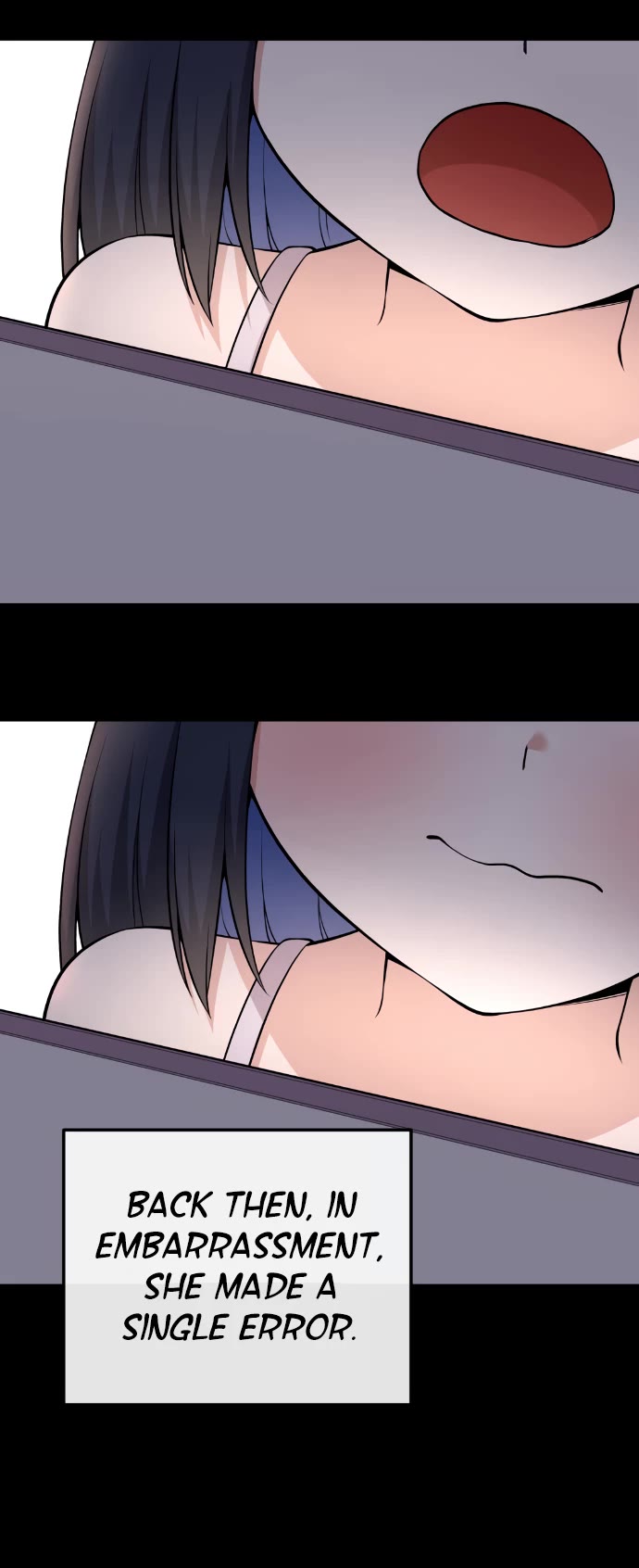 Webtoon Character Na Kang Lim Chapter 131 page 34 - Chapter 131: Secretly Bouncing!