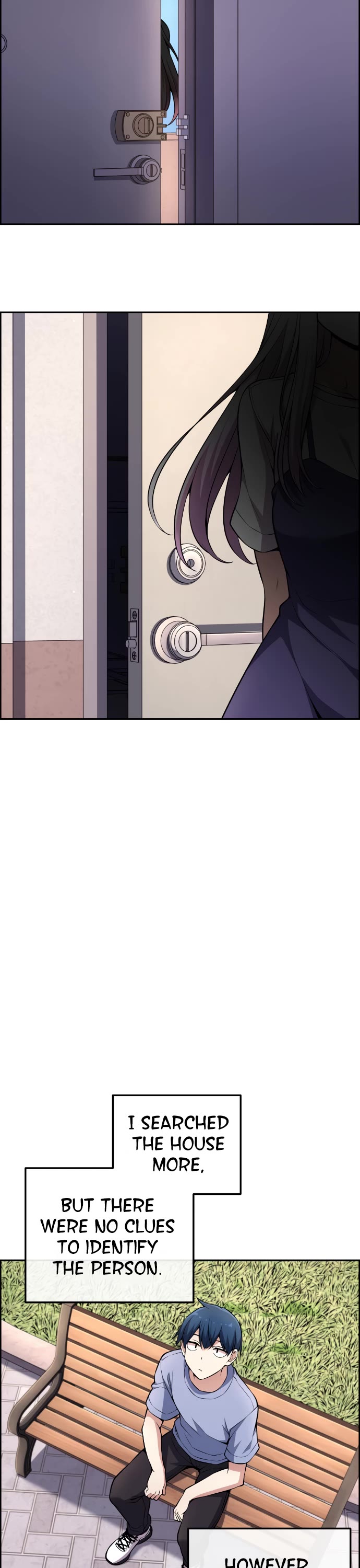 Webtoon Character Na Kang Lim Chapter 131 page 6 - Chapter 131: Secretly Bouncing!