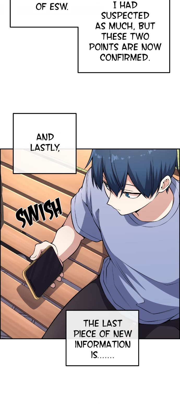 Webtoon Character Na Kang Lim Chapter 131 page 8 - Chapter 131: Secretly Bouncing!
