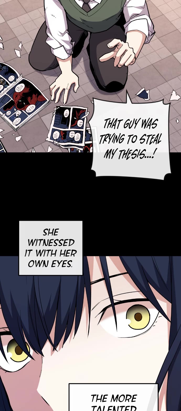 Webtoon Character Na Kang Lim Chapter 132 page 22 - Chapter 132: Secretly Covering!