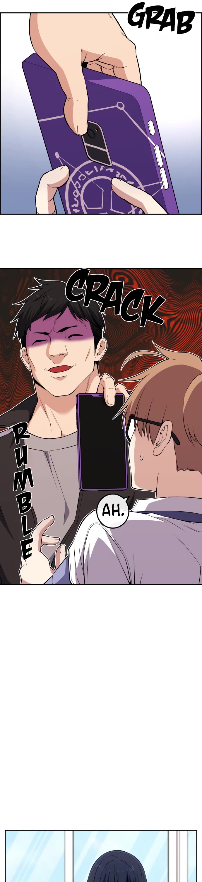 Webtoon Character Na Kang Lim Chapter 133 page 32 - Chapter 133: Secretly Just the Two of Us!