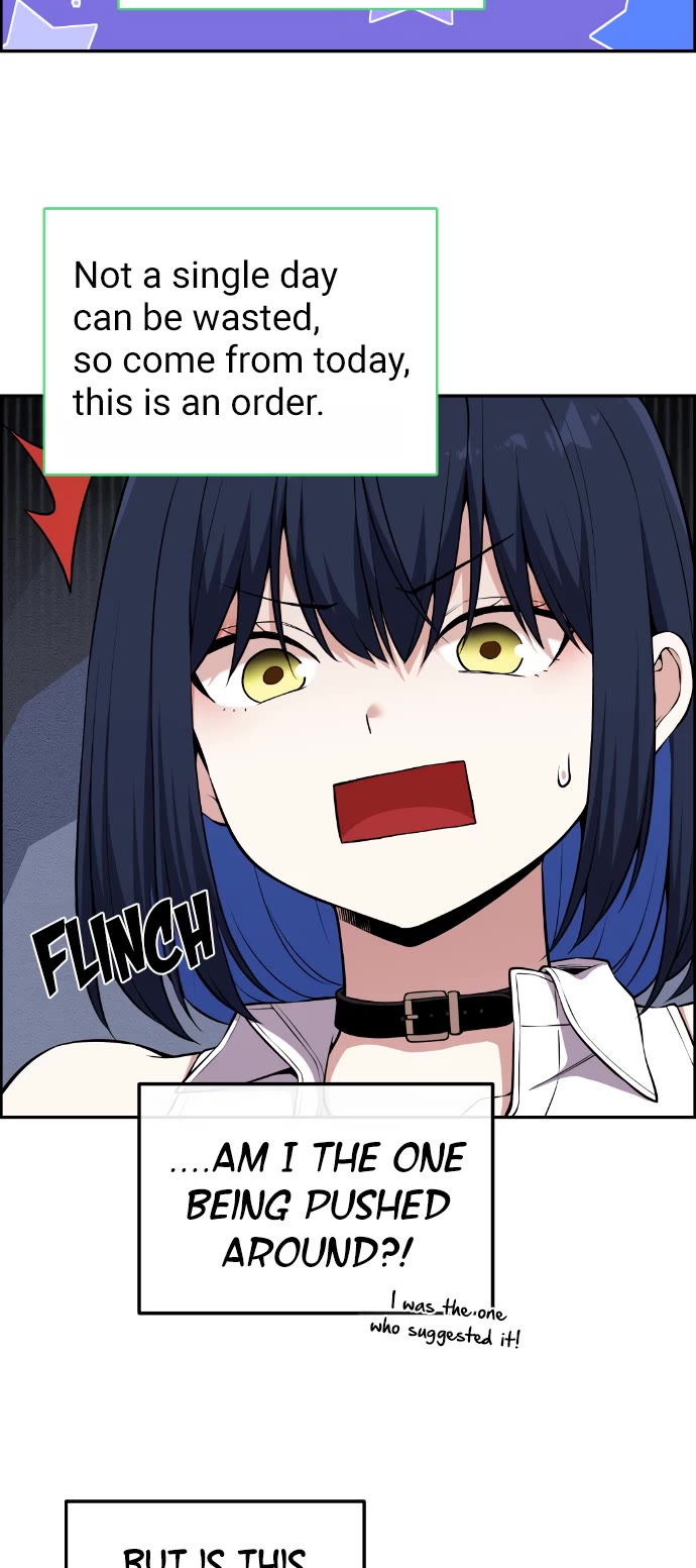 Webtoon Character Na Kang Lim Chapter 134 page 13 - Chapter 134: Secretly Invited