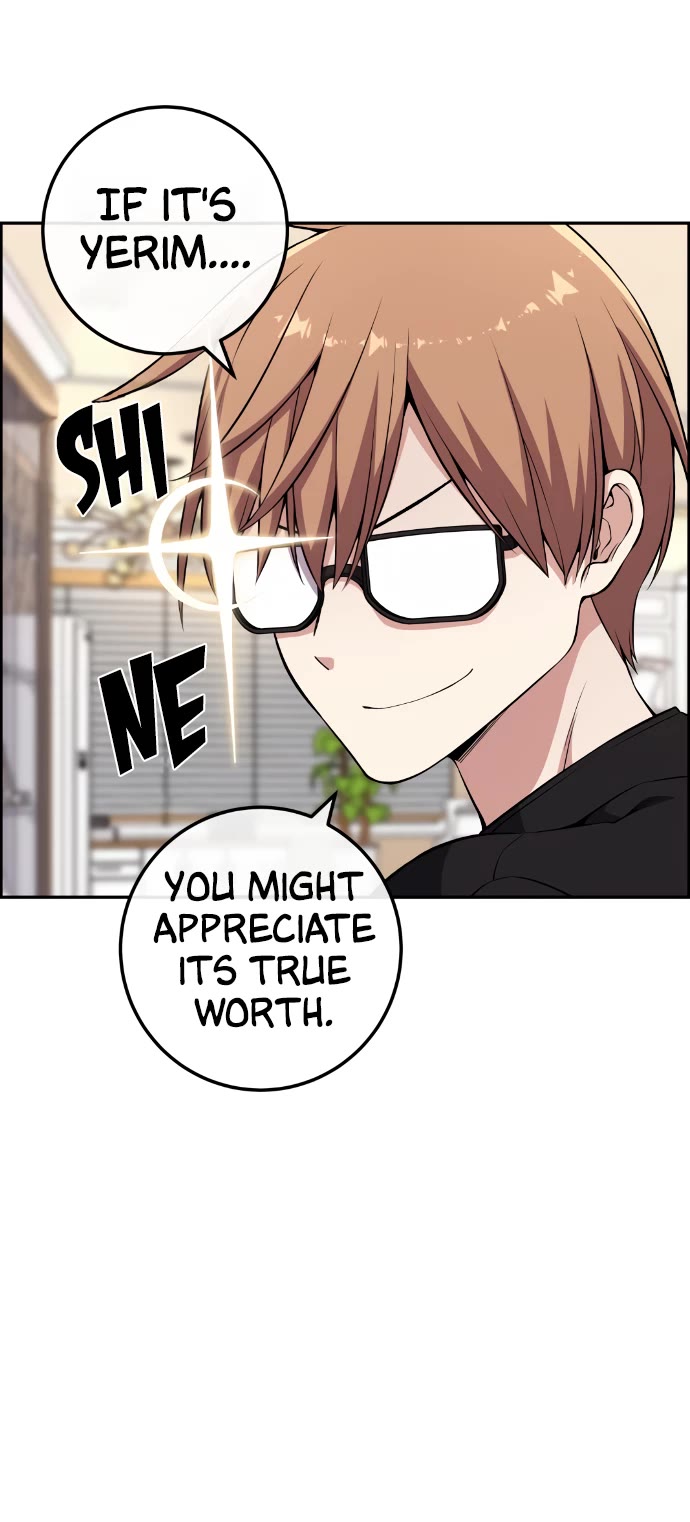 Webtoon Character Na Kang Lim Chapter 134 page 22 - Chapter 134: Secretly Invited