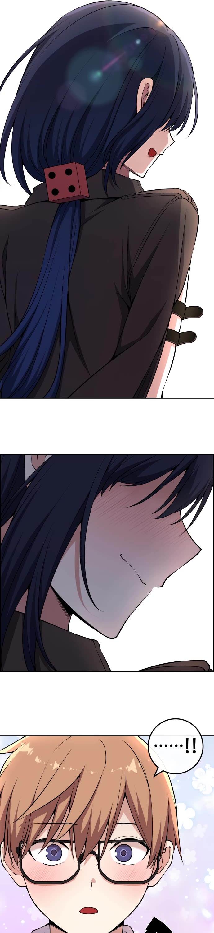 Webtoon Character Na Kang Lim Chapter 134 page 5 - Chapter 134: Secretly Invited