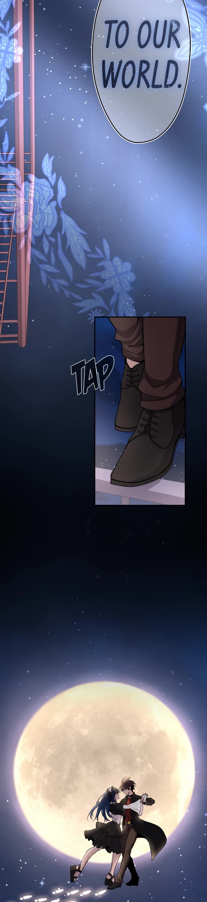 Webtoon Character Na Kang Lim Chapter 135 page 13 - Chapter 135: Secretly Confident!
