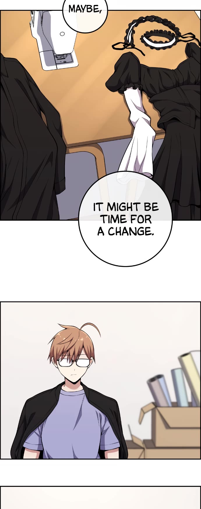 Webtoon Character Na Kang Lim Chapter 135 page 22 - Chapter 135: Secretly Confident!