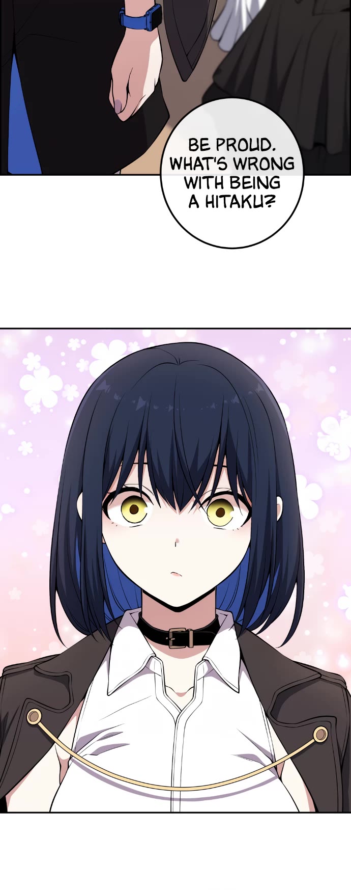 Webtoon Character Na Kang Lim Chapter 135 page 27 - Chapter 135: Secretly Confident!