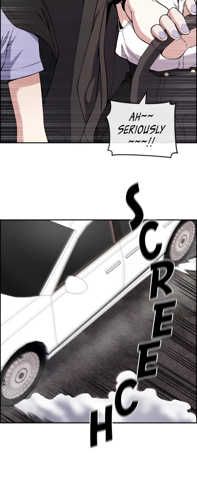 Webtoon Character Na Kang Lim Chapter 135 page 41 - Chapter 135: Secretly Confident!
