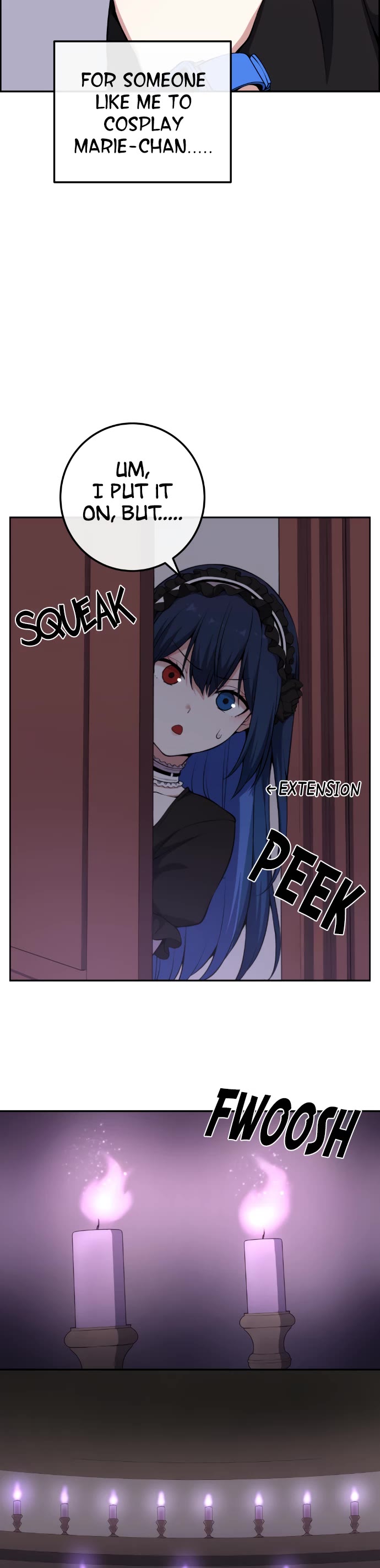 Webtoon Character Na Kang Lim Chapter 135 page 7 - Chapter 135: Secretly Confident!